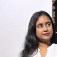 Priyanka Communication Skills trainer in Bangalore