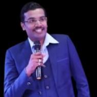 Arvind Kumar Maheshwari Class I-V Tuition trainer in Pune