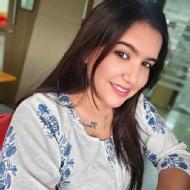 Ria F. Class I-V Tuition trainer in Delhi