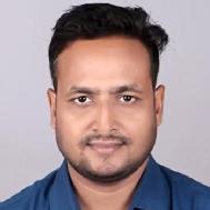 Dr. Prasanta Kumar Jena BTech Tuition trainer in Hyderabad