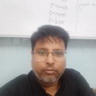 Naresh Prajapati Class I-V Tuition trainer in Ahmedabad