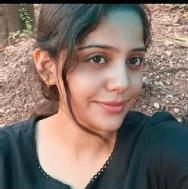 Aadya S. Class 9 Tuition trainer in Nainital