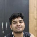 Photo of Saketh