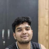 Saketh Class 10 trainer in Hyderabad