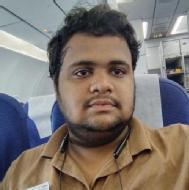 Ghanesh Kumar Goyal Engineering Entrance trainer in Delhi
