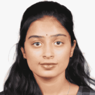 Jahnavi M. Class I-V Tuition trainer in Hyderabad