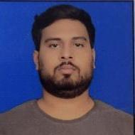 Upendra Kumar UPSC Exams trainer in Delhi