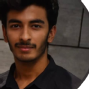 Photo of Krishna Dubey