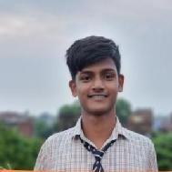 Nitin Kumar Hindi Language trainer in Patna