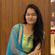 Fasiha Syed Class I-V Tuition trainer in Hyderabad