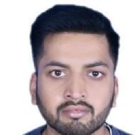 Priyadarshi Raman UGC NET Exam trainer in Patna