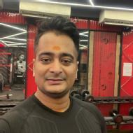 Sourav Bhowmick Personal Trainer trainer in Kolkata