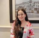 Ananya V. Class I-V Tuition trainer in Delhi