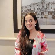 Ananya V. Class I-V Tuition trainer in Delhi