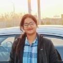 Aarti . ICSE Tuition classes trainer in Prayagraj