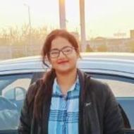 Aarti J. Class I-V Tuition trainer in Prayagraj