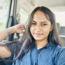 Photo of Mafuza R.