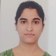 Amandeep K. MBBS & Medical Tuition trainer in Jalandhar