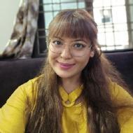 Sonam K. French Language trainer in Hyderabad