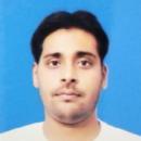 Photo of Madhurendra Kumar