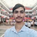 Photo of Utkarsh Mishra