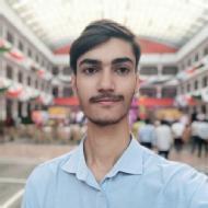 Utkarsh Mishra Class 10 trainer in Gorakhpur Sadar