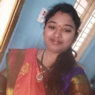 Pragna S. Class I-V Tuition trainer in Hyderabad