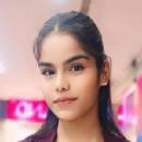Photo of Rani P.