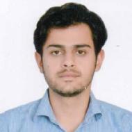 Mohammad Shuaib BTech Tuition trainer in Vikasnagar