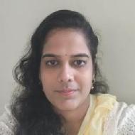 Anitha R. Class I-V Tuition trainer in Avadi