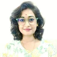 Dr. Neha K. Spoken English trainer in Pune