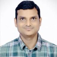 Prahlad Class 11 Tuition trainer in Pune