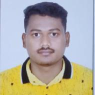 Piyush Singh Class I-V Tuition trainer in Baripada