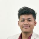 Photo of Moucheng Lai Buragohain