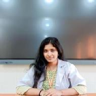 Santrupti M. Class I-V Tuition trainer in Satyabadi