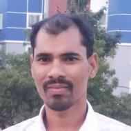Bhadru Jarpula Class 10 trainer in Hyderabad