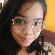 Shirin C. Class 8 Tuition trainer in Kolkata