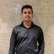 Ritesh Chaudhary Class 6 Tuition trainer in Delhi