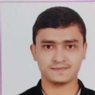 Ibrahim Saiyad Class I-V Tuition trainer in Bhachau