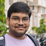 Krishna Goyal Class 9 Tuition trainer in Jaipur