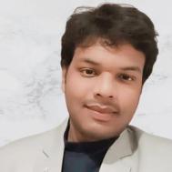 Anant Gupta BA Tuition trainer in Delhi