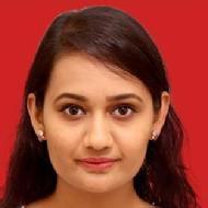 Bhagyashree S. Art and Craft trainer in Mumbai