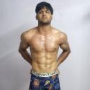 Photo of Mohammed Ahshan