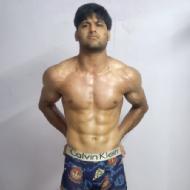 Mohammed Ahshan Personal Trainer trainer in Noida