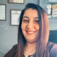 Kely Shah Class 6 Tuition trainer in Valsad