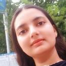 Rati M. Class 12 Tuition trainer in Göttingen