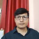 Photo of Prashant Kumar