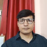Prashant Kumar Class 12 Tuition trainer in Bulandshahr