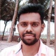 K Vijay Das Hindi Language trainer in Mahabub Nagar