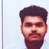 Ashish Gade Class I-V Tuition trainer in Pune
